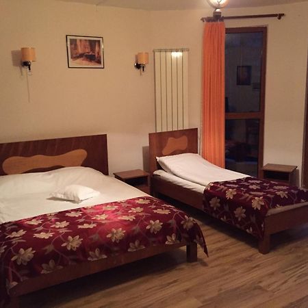 Royal Boutique Hotel Poiana Brasov Exterior foto