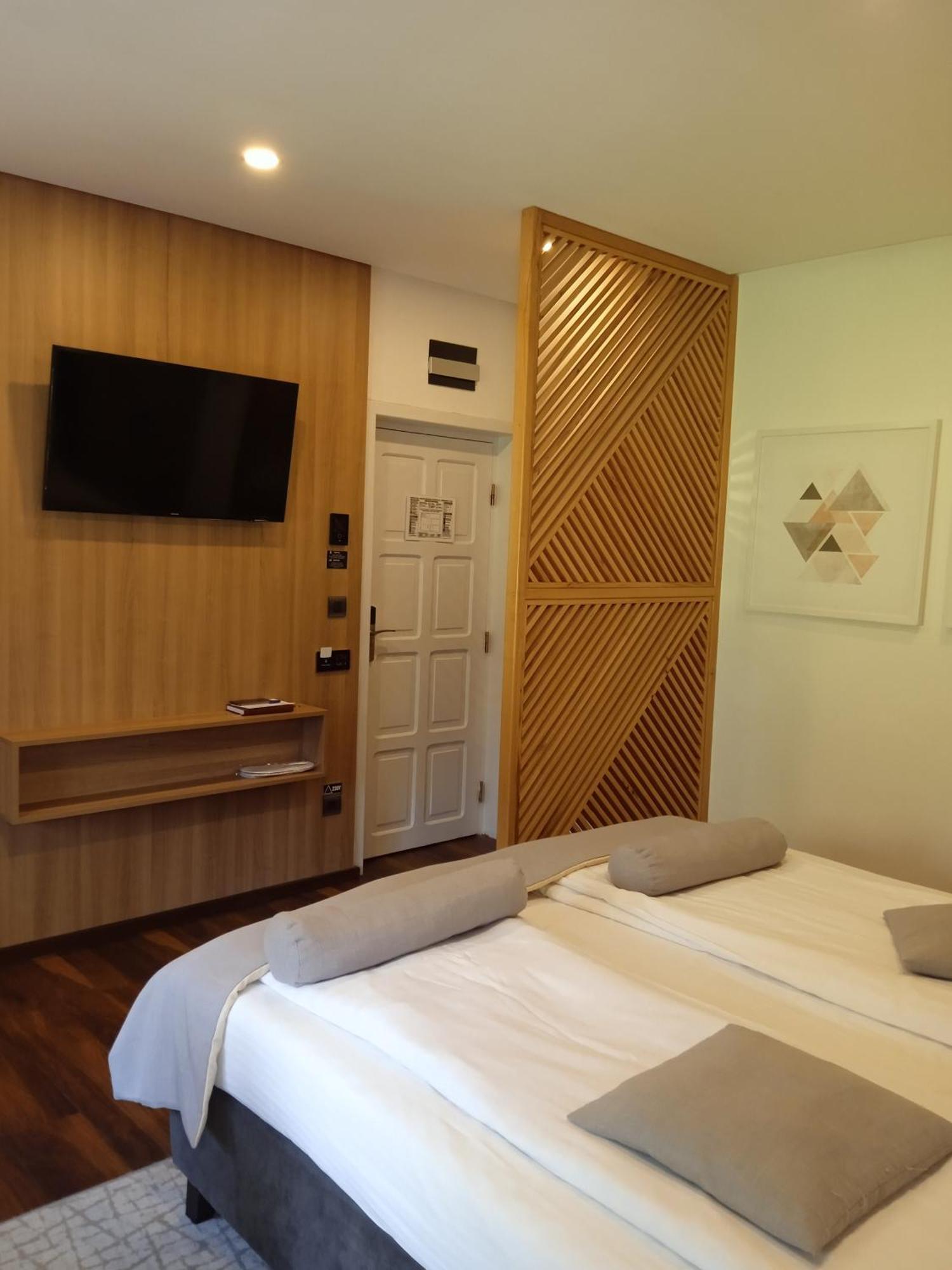 Royal Boutique Hotel Poiana Brasov Exterior foto