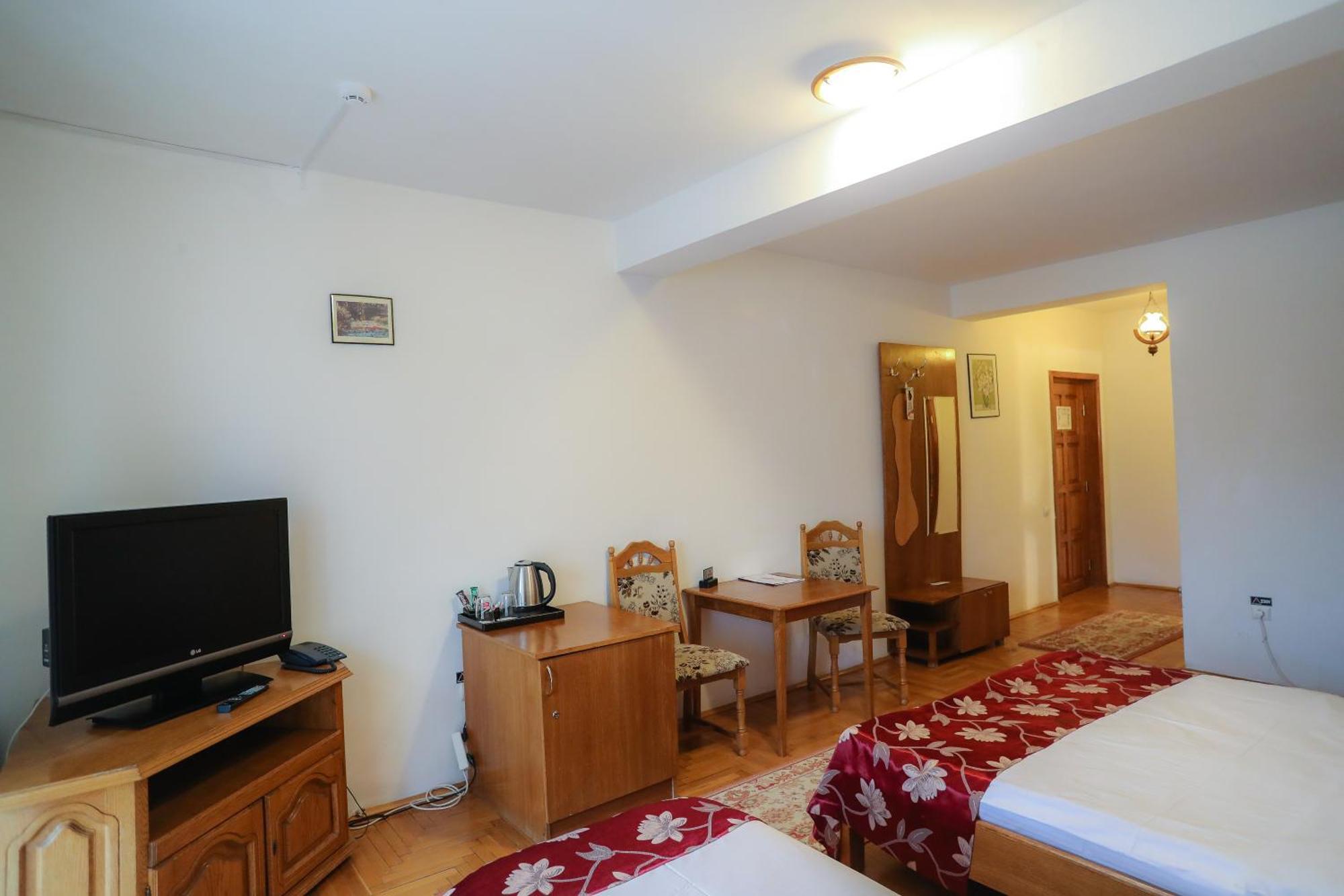 Royal Boutique Hotel Poiana Brasov Quarto foto