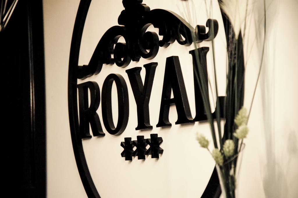 Royal Boutique Hotel Poiana Brasov Exterior foto