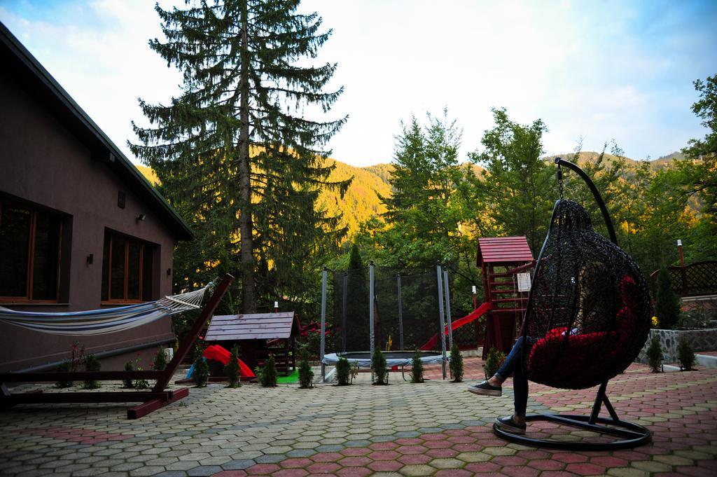 Royal Boutique Hotel Poiana Brasov Exterior foto