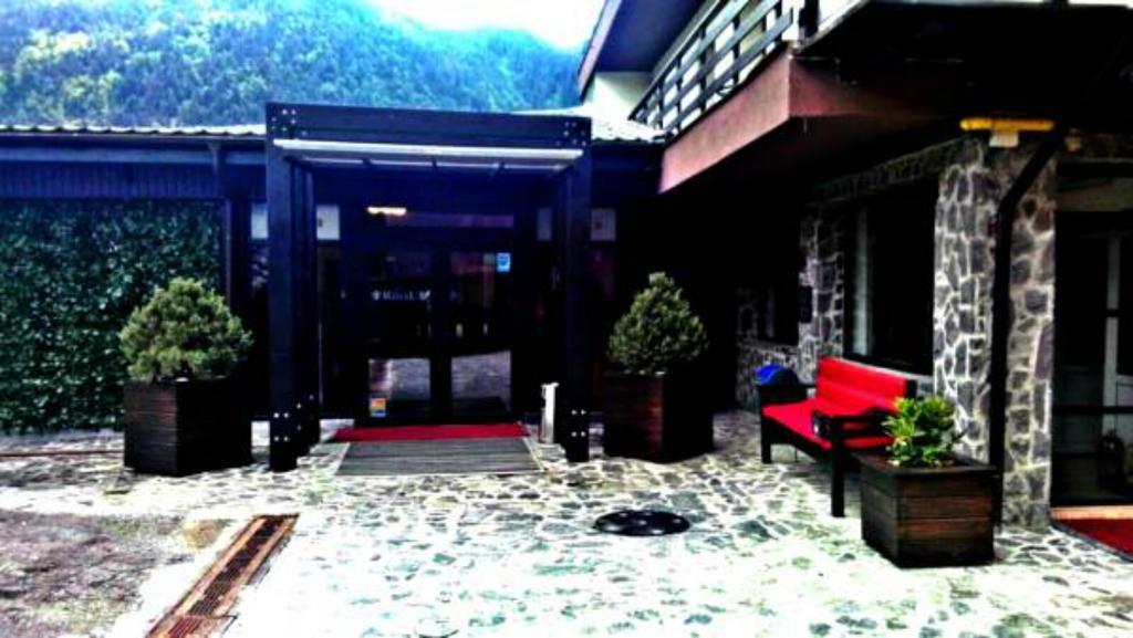 Royal Boutique Hotel Poiana Brasov Exterior foto